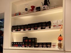 -Peet's Coffee皮爷咖啡(万象天地店)