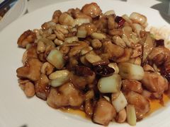 宫保鸡丁-大铁勺新津菜(迎水道店)
