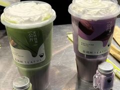 -星满杯TEAFUL(罗湖东门店)