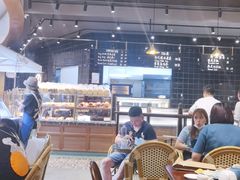 大堂-Sunflour(来福士店)
