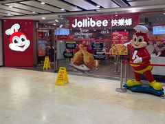 -快乐蜂(永光广场店)
