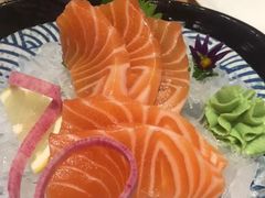 -昱匠·日本料理(金融街店)