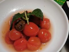 -绿茶餐厅(松江万达店)