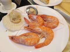 -百香自助餐厅·西安唐隆国际酒店(曲江店)