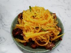 -豫厨老汤拉面(企业广场店)