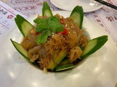 老醋蟄頭-点都德(盘福楼店)