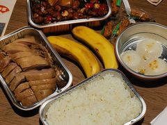 -小厨娘淮扬菜(天印大道店)