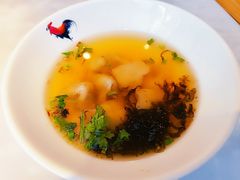 -莆田餐厅PUTIEN(三里屯店)