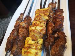 -巴依老爷新疆美食(牡丹园店)