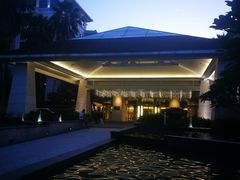 -厦门艾美酒店·新食谱西餐厅