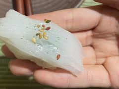 -镹·鱼料理  国产鱼使用店