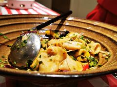 -西贝莜面村(上海百联西郊店)