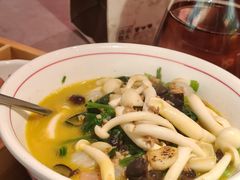 -闽上鲜·福建菜(龙湖滨江天街店)