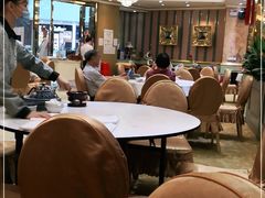 大堂-丰谷酒家(鹏瑞利季华广场店)