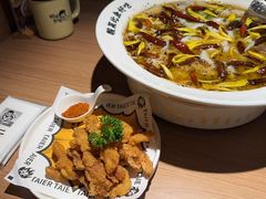 -太二酸菜鱼(上海佛罗伦萨小镇店)