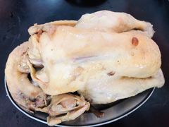 -吉英盐焗鸡(文中路店)