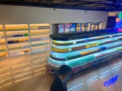 -皇室假期美食水疗会(春风路店)