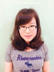 尚丹尼造型作品-尚·丹尼Hair