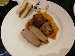 -圣丰索菲特·2 On 988 Café 自助餐厅