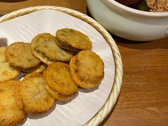 -吃饭皇帝大土家民族菜(正大广场店)