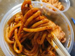 鸡肉炒米粉-壹粉屋新疆炒米粉(建外SOHO东区店)