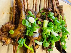 -晓靖轩烧烤(沙河风情店)