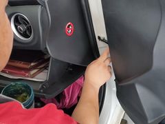 -烟台东联一汽丰田4S店(福山区店)