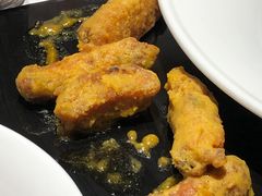 -渔嫂烧河鲜•土菜馆(中正天街店)