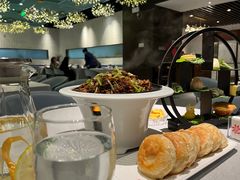 -花家怡园HUA'S RESTAURANT(崇文门·哈德门广场店)