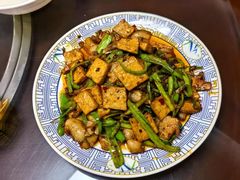 -天回镇何氏豆腐(总店)