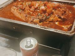 -炉鱼(诸暨万风新天地店)