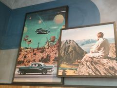 -Wagas沃歌斯(大学路店)