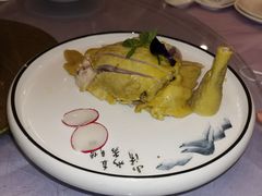 -天外天美食广场(哈尔滨路店)
