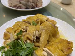 -瑞记湛江鸡饭店·粤西第一鸡(粤垦店)