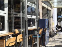 -Alimentari早午餐(安福路店)