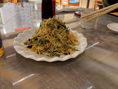 -东北四季饺子王(华山路店)