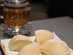 雪山奶露包-小炳胜(卓悦中心店)