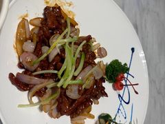 -雪龙轩中餐厅(银基冰雪酒店)