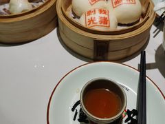 -禄运茶居·手工点心(恒宝广场店)