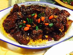 -龙姐私房菜(和顺古镇店)