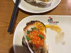 -蚝太郎 • 海鲜烧烤(Upark店)