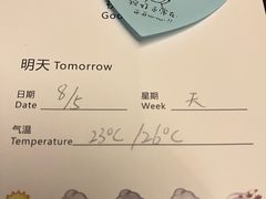 -深圳雅邦朗悦国际酒店