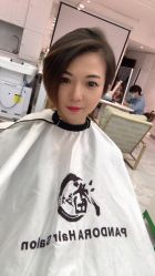 -潘多拉Hairsalon