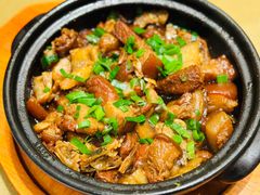 -宁波石浦大饭店(新材料城店)