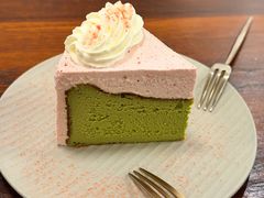 -Double cafe