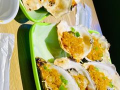 -烤满分·东北烧烤(首经贸店)