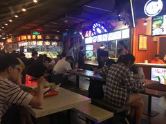 -南京时尚莱迪购物广场(正洪街店)
