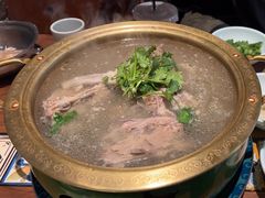 -大白羊蝎子馆(后沙峪山姆店)