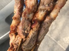 -同来顺烧烤餐厅(哈尔滨道店)