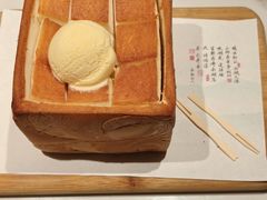 -绿茶餐厅(天津天河城店)